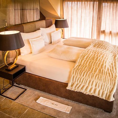Golden Hill Country Chalets & Suites Waldschach Εξωτερικό φωτογραφία